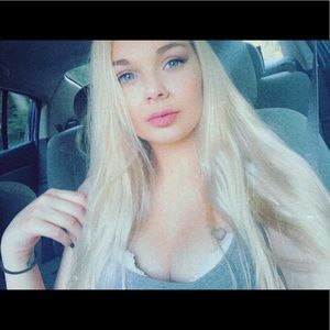 Meet your Posher, Christa